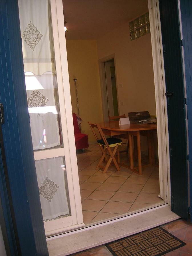 Bilocale Centro Storico Pesaro Exterior foto